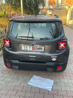 جيب رينيجيد